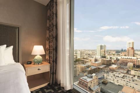 Homewood Suites by Hilton Chicago West Loop Fulton Mkt Area — photo 5