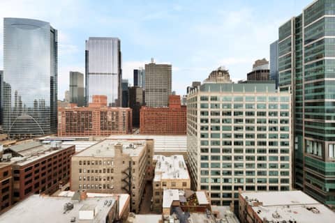 Homewood Suites by Hilton Chicago West Loop Fulton Mkt Area — photo 8