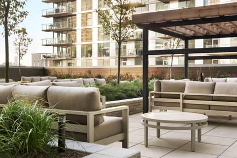 Homewood Suites by Hilton Chicago West Loop Fulton Mkt Area — photo 9