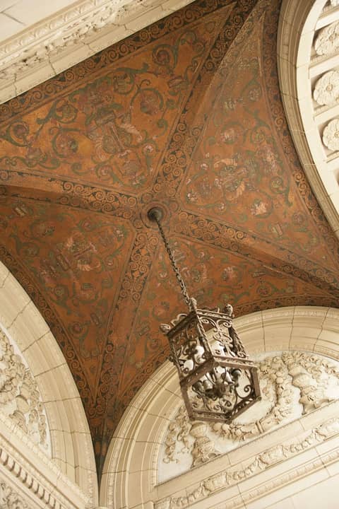 The Huntington Hotel — photo 3