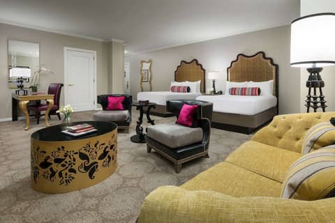 The Huntington Hotel — photo 5