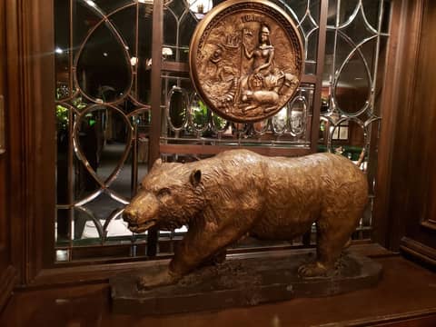 The Huntington Hotel — photo 6