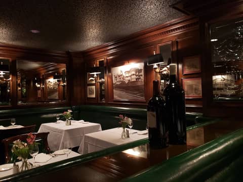 The Huntington Hotel — photo 9