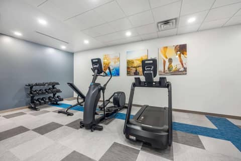 Comfort Inn & Suites Nashville Bellevue — photo 9