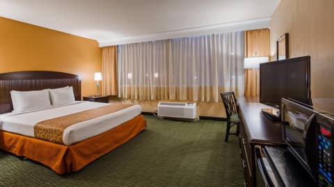 Airport Honolulu Hotel, Trademark Collection by Wyndham — photo 4