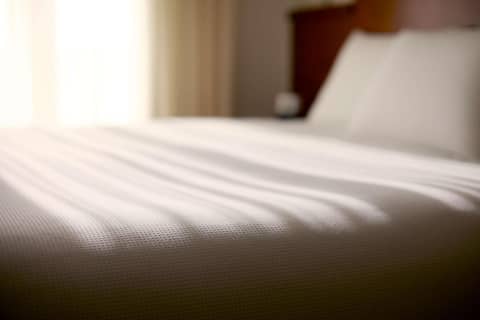 Hyatt Place Sarasota/Lakewood Ranch — bedroom