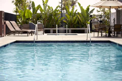 Hyatt Place Sarasota/Lakewood Ranch — recepcion & lobby