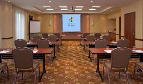 Hyatt Place Sarasota/Lakewood Ranch — meeting & event spaces