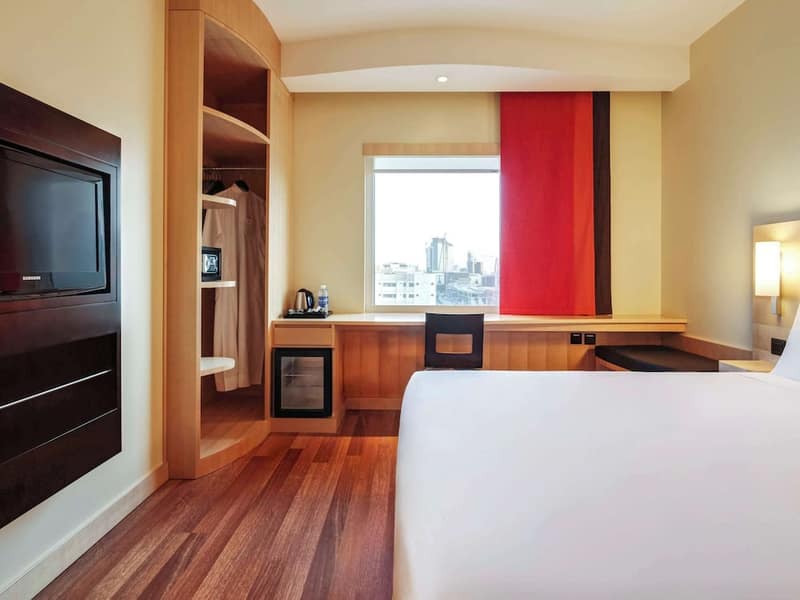 ibis Riyadh Olaya Street — photo 1