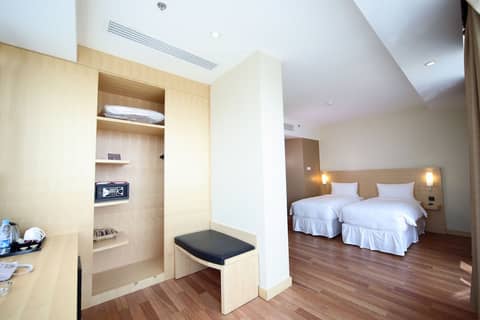 ibis Riyadh Olaya Street — photo 3