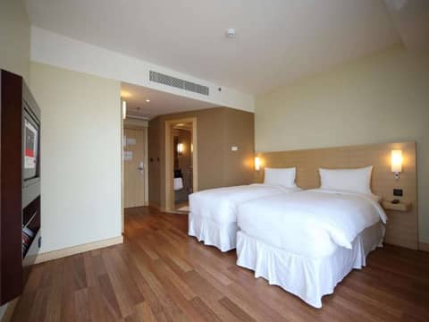 ibis Riyadh Olaya Street — photo 5