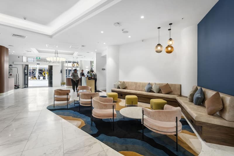 Legacy Airedale Hotel Auckland — photo 1