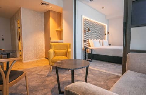 Legacy Airedale Hotel Auckland — photo 4