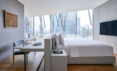 Discovery SCBD Jakarta — photo 9