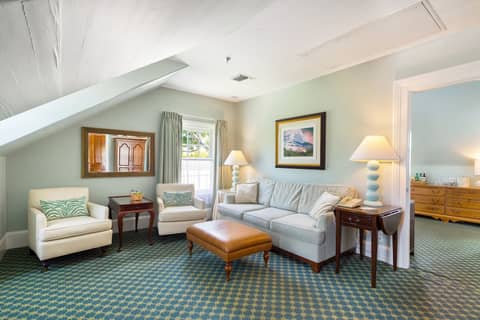 The Marquesa Hotel — photo 4