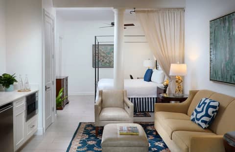 The Marquesa Hotel — photo 8