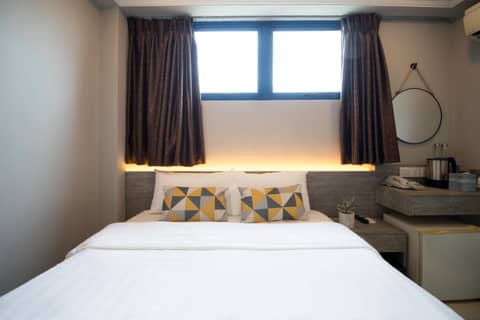 Harbour Ville Hotel — photo 2