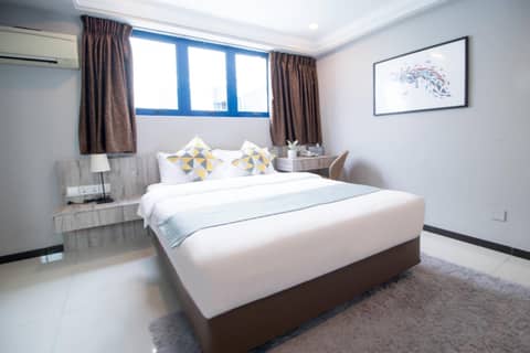 Harbour Ville Hotel — photo 8