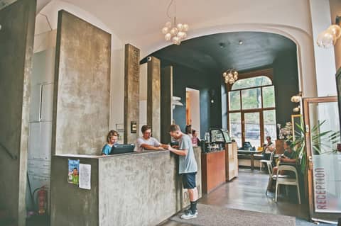 Czech Inn — photo 5