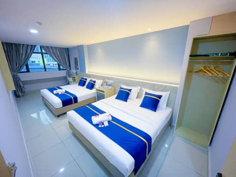 StarQ Hotel Kuala Lumpur — photo 3