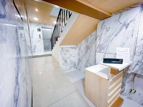 StarQ Hotel Kuala Lumpur — photo 5