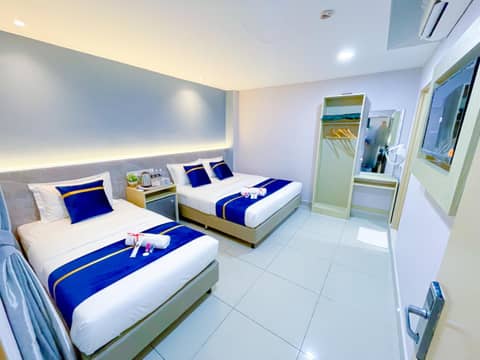 StarQ Hotel Kuala Lumpur — photo 7