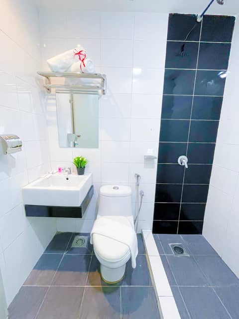 StarQ Hotel Kuala Lumpur — photo 8