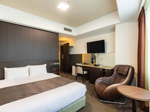 KOKO HOTEL Premier Hakata — photo 2