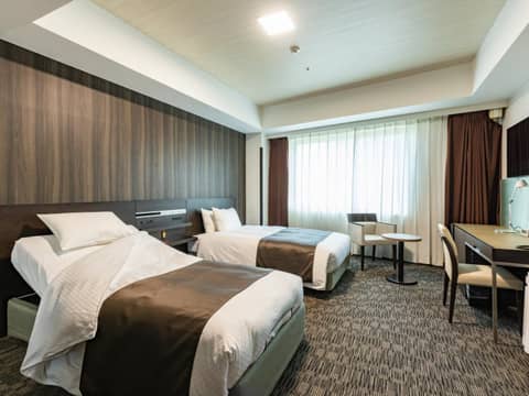 KOKO HOTEL Premier Hakata — photo 4