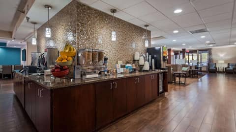Best Western Plus Galleria Inn & Suites — photo 4
