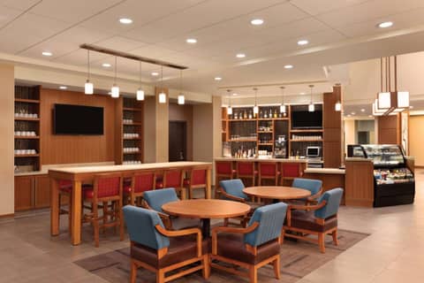 Hyatt Place St. Louis/Chesterfield — photo 3