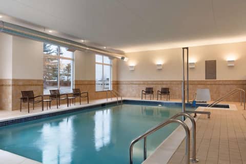 Hyatt Place St. Louis/Chesterfield — photo 5
