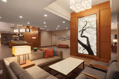 Hyatt Place St. Louis/Chesterfield — photo 9
