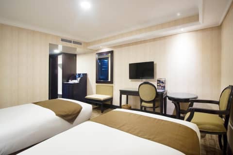 Golden Boutique Hotel Melawai — photo 6