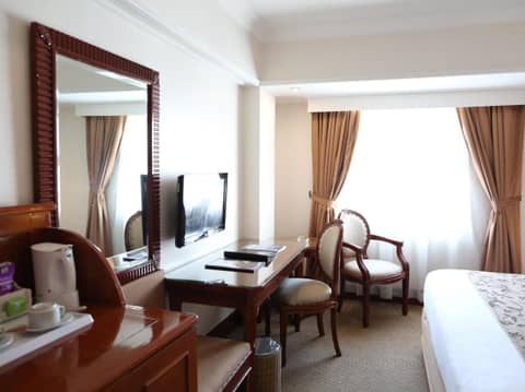 Golden Boutique Hotel Melawai — photo 8