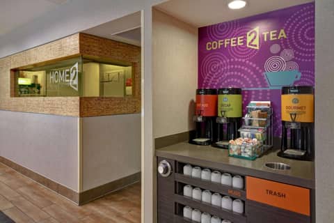 Home2 Suites by Hilton Nashville Vanderbilt, TN — photo 6