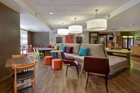 Home2 Suites by Hilton Nashville Vanderbilt, TN — photo 8
