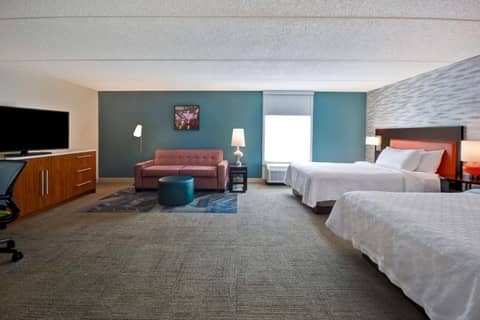 Home2 Suites by Hilton Nashville Vanderbilt, TN — photo 9