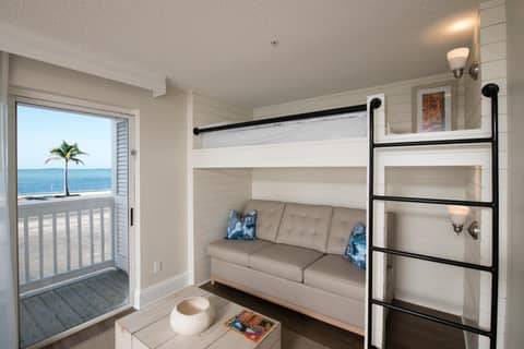 Havana Cabana at Key West — hotel room