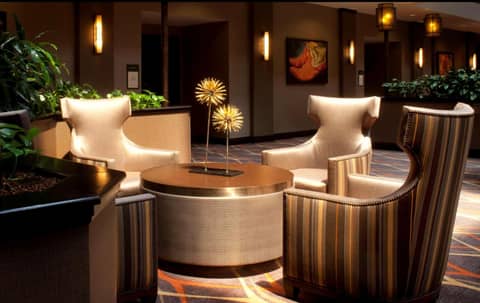Embassy Suites by Hilton Dallas Near the Galleria — photo 2