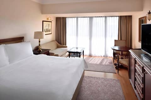Marriott Mena House, Cairo — photo 6