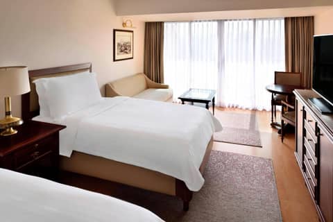 Marriott Mena House, Cairo — photo 7