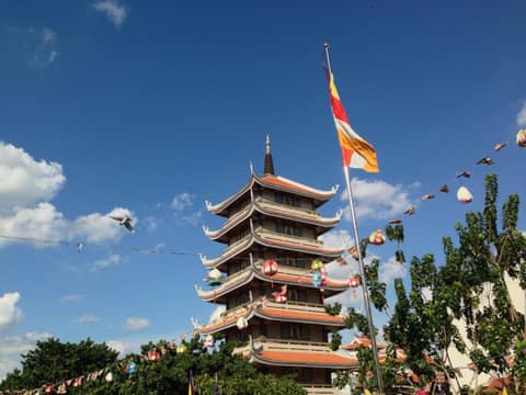 Holiday Inn & Suites Saigon Airport by IHG — photo 6