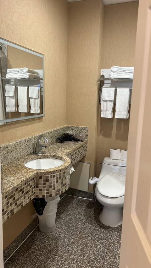 Parc Suites Hotel — photo 3