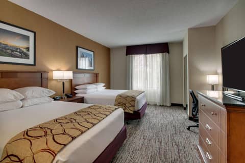 Drury Inn & Suites Charlotte Northlake — photo 7