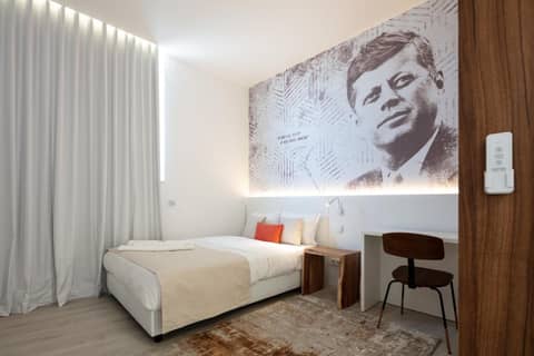 The ICONS Lisbon Hotel — photo 4