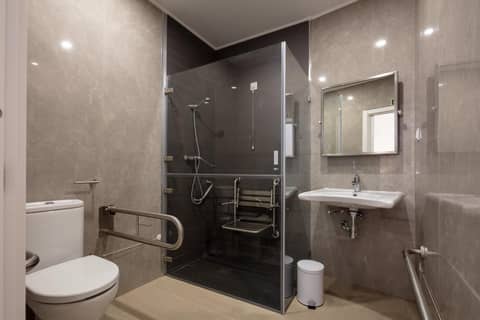 The ICONS Lisbon Hotel — photo 7