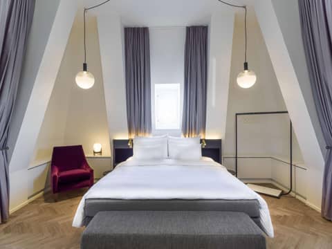 Radisson Collection, Strand Hotel, Stockholm — photo 3