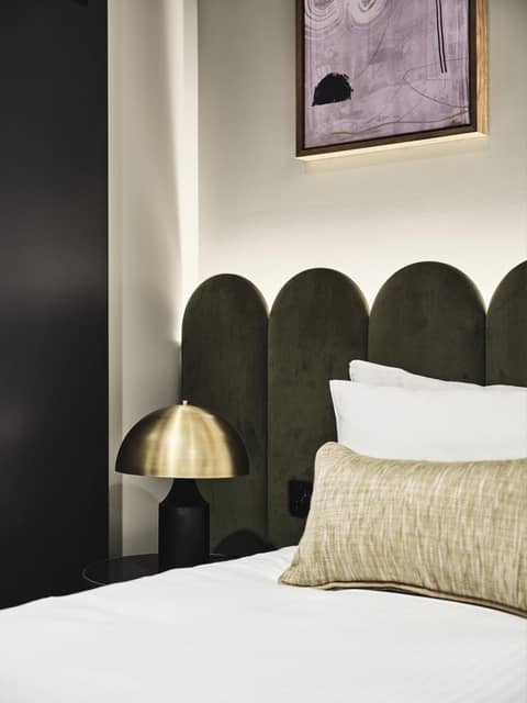 Melbourne City Apartment Hotel — photo 5