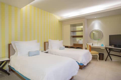 Rest Detail Hotel Hua Hin — photo 2